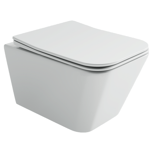 Ceramica Nova CN11003T Унитаз подвесной Ceramica Nova CN11003T Унитаз подвесной