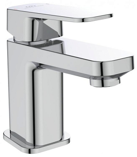 Ideal Standard A6331AA Tonic II Смеситель для раковины, Chrome (хром)