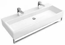 Villeroy & Boch Memento 5133A401 Раковина для мебели
