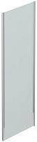 BelBagno LUCE LUCE-80-FIX-C-Cr Боковая панель для ванны