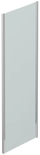 BelBagno LUCE LUCE-80-FIX-C-Cr Боковая панель для ванны