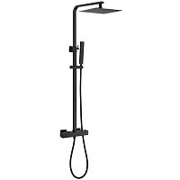 Abber Daheim AF8260BL Душевая стойка