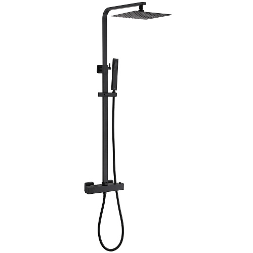 Abber Daheim AF8260BL Душевая стойка