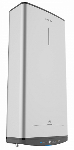 Ariston ABSE VLS PRO PW 50 Настенный накопительный электрический водонагреватель снято с производства