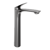 ABELSBERG Perfecta INF60102GM Смеситель для раковины