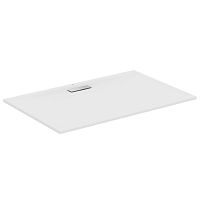 Ideal Standard T4484V1 Ultraflat New Душевой поддон 140х90 см, Silk White (белый матовый)