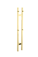 Boheme Duo 728-G Полотенцесушитель электрический