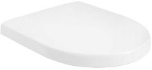 Geberit 574120000 iCon Крышка-сиденье для унитаза для DIN 19516, белая