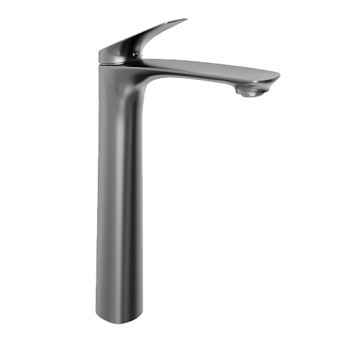 ABELSBERG Perfecta INF60102GM Смеситель для раковины