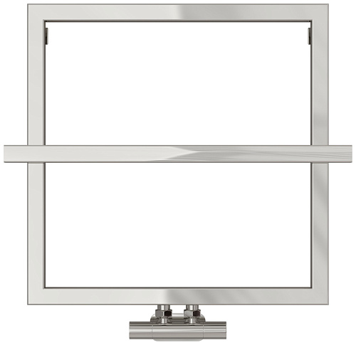 Сунержа Штиль EU50+ 00-0256-5353 Полотенцесушитель водяной Сунержа Штиль EU50+ 00-0256-5353 Полотенцесушитель водяной