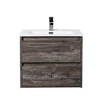 BelBagno KRAFT-600-2C-SO-PP База под раковину 60х46 см, подвесная, Pino Pasadena (сосна Pasadena)