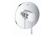 Grohe Essence 24057001 Смеситель для душа