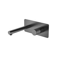 Boheme STICK 125-GM.4 Смеситель