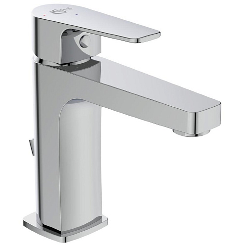 Ideal Standard BC689AA Cerafine D Смеситель для раковины, Chrome (хром)