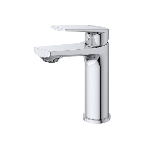 Cezares COMFORT COMFORT-LS-01-W0 Смеситель для раковины Cezares COMFORT COMFORT-LS-01-W0 Смеситель для раковины