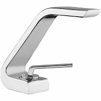Webert WO830102015 Wolo Смеситель для раковины, хром