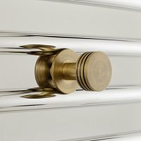 Сунержа 05-2010-0003 Каньон Вешалка н/ж для ДР Сунержа, состаренная бронза