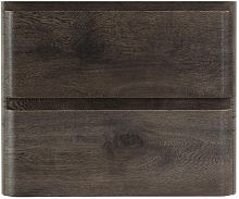 BelBagno ALBANO-600-2C-SO-RNG База под раковину 60х45 см, подвесная, Rovere Nature Grigio (дуб Grigio)