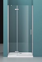 BelBagno KRAFT-B-12-60/30-C-Cr-R Душевая дверь