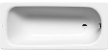 Kaldewei 111600010001 Saniform Plus 361-1 Ванна стальная 150х70 см, белый