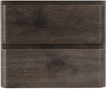 BelBagno ALBANO-600-2C-SO-RNG База под раковину 60х45 см, подвесная, Rovere Nature Grigio (дуб Grigio)