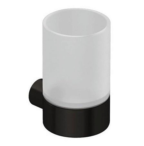 Kludi VELA R 58975N2 Держатель со стаканом купить в интернет-магазине Сквирел