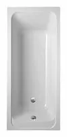 Villeroy & Boch UBA147ARA2V-01 Omnia Architectura Ванна акриловая 140х70 см, альпийский белый (White Alpin)