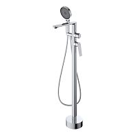 Cezares COMFORT COMFORT-VDP-01 Смеситель для ванны, напольный