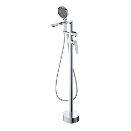Cezares COMFORT COMFORT-VDP-01 Смеситель для ванны, напольный Cezares COMFORT COMFORT-VDP-01 Смеситель для ванны, напольный
