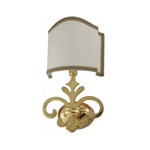 Migliore 17337 Mirella Светильник настенный, ткань/золото купить в интернет-магазине Сквирел Migliore 17337 Mirella Светильник настенный, ткань/золото купить в интернет-магазине Сквирел