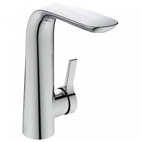 Ideal Standard A6041AA Melange Смеситель для раковины, Chrome (хром)