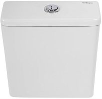 BelBagno SFERA-TR BB2197T Бачок для унитаза-компакт