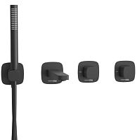 WasserKRAFT Nuthe 9100 A9151.264.315.327.242.217 Смеситель