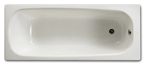 Roca Contesa 235860000 ванна стальная 170х70 (бел) снято с производства