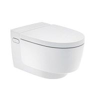 Geberit AquaClean 146.210.11.1 Унитаз-биде, подвесной