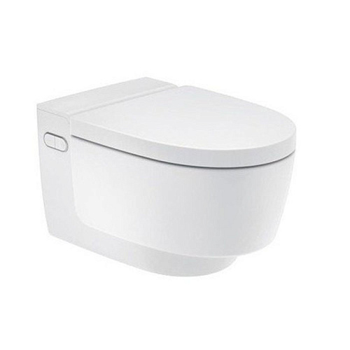Geberit AquaClean 146.210.11.1 Унитаз-биде, подвесной