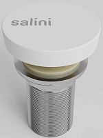 SALINI 162302M Донный клапан