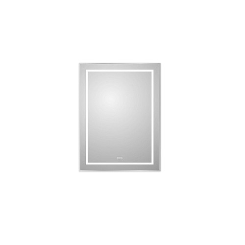 BelBagno Kraft SPC-KRAFT-600-800-LED-TCH-WARM Зеркало купить  в интернет-магазине Сквирел