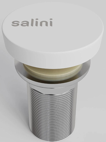 SALINI 162302M Донный клапан