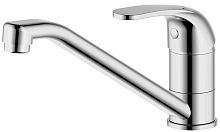 Bravat F7135188CP-RUS Fit Смеситель для кухни, хром