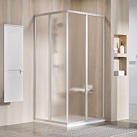 Ravak Supernova 14V70U02ZG Душевое ограждение