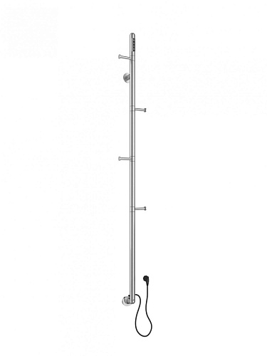 Wonzon & Woghand KASSEL WW-AL616-BN Полотенцесушитель Wonzon & Woghand KASSEL WW-AL616-BN Полотенцесушитель