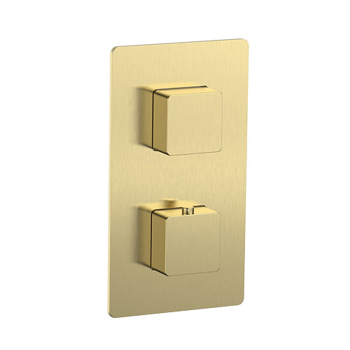 AQUAme Savona AQM8809BG Смеситель для ванны
