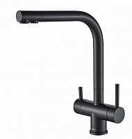 Swedbe SWEDBE 8144B Смеситель для раковины однорычажный