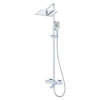 OLIVEEKA D OL-739901-CR Душевая стойка
