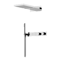 Sancos Linn SC9023CH Душевой комплект
