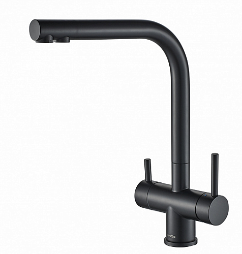 Swedbe SWEDBE 8144B Смеситель для раковины однорычажный