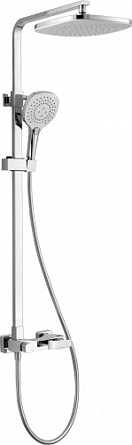 Wonzon & Woghand TRIUMPH WW-564601-CR Душевые системы
