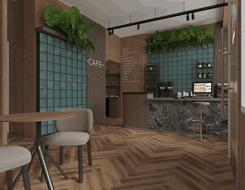 Плитка каменно-полимерная Alpine Floor Титан Паркет (Titan Parquet) ECO 29-5-R Икарус онлайн Плитка каменно-полимерная Alpine Floor Титан Паркет (Titan Parquet) ECO 29-5-R Икарус купить