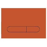 ISVEA Sotti 54ST0118I Смывная клавиша